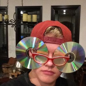 Meet your Posher, Jacob